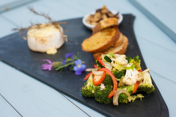 Wedding Catering Cornwall 8